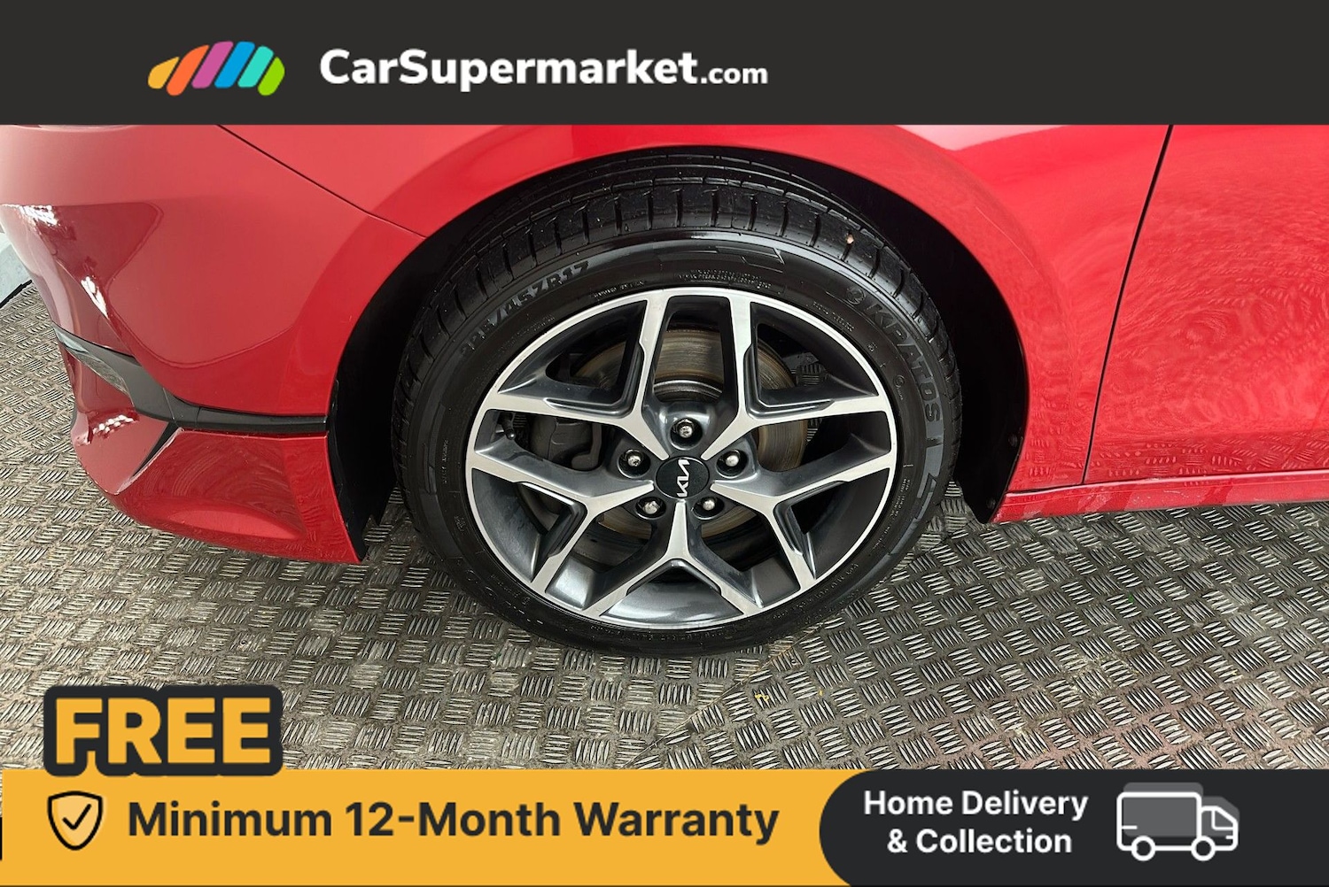 Used Kia Ceed 2021 for sale - 76590431: Photo 19