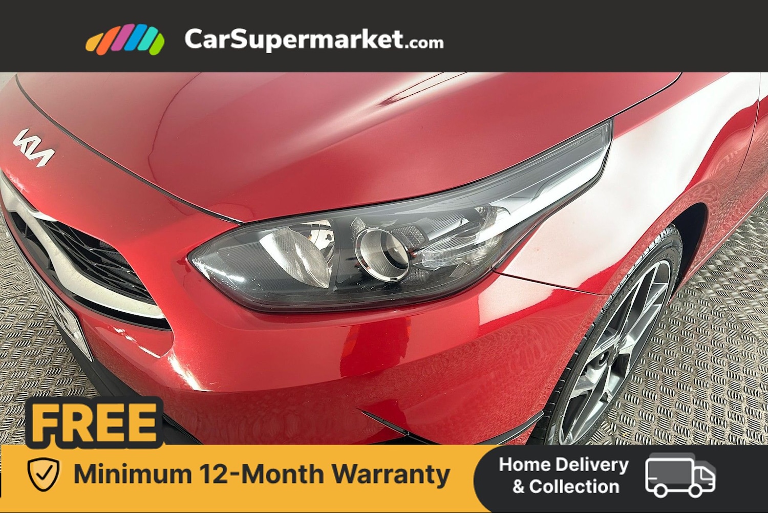 Used Kia Ceed 2021 for sale - 76590431: Photo 20