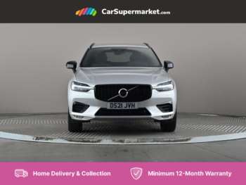 Used Volvo XC60 2021 for sale - 75118941: Photo