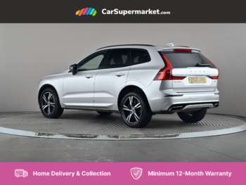 Used Volvo XC60 2021 for sale - 75118941: Photo