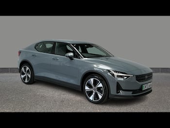 Used Polestar Polestar 2 2023 for sale - 79630673: Photo