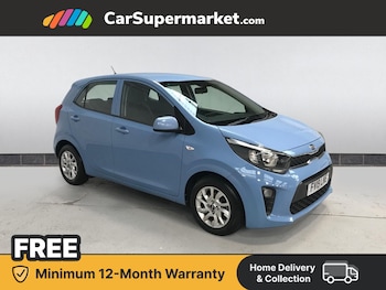 Used Kia Picanto 2019 for sale - 77477212: Photo