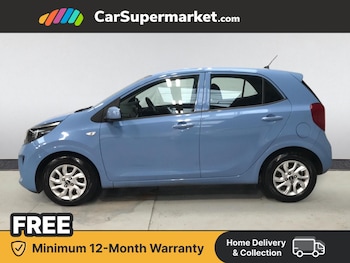 Used Kia Picanto 2019 for sale - 77477212: Photo