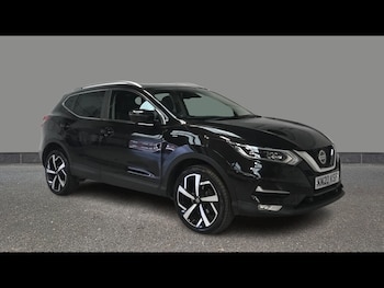Used Nissan Qashqai 2020 for sale - 79282811: Photo