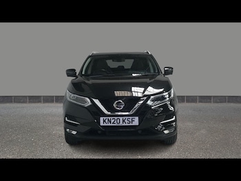 Used Nissan Qashqai 2020 for sale - 79282811: Photo