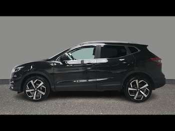Used Nissan Qashqai 2020 for sale - 79282811: Photo