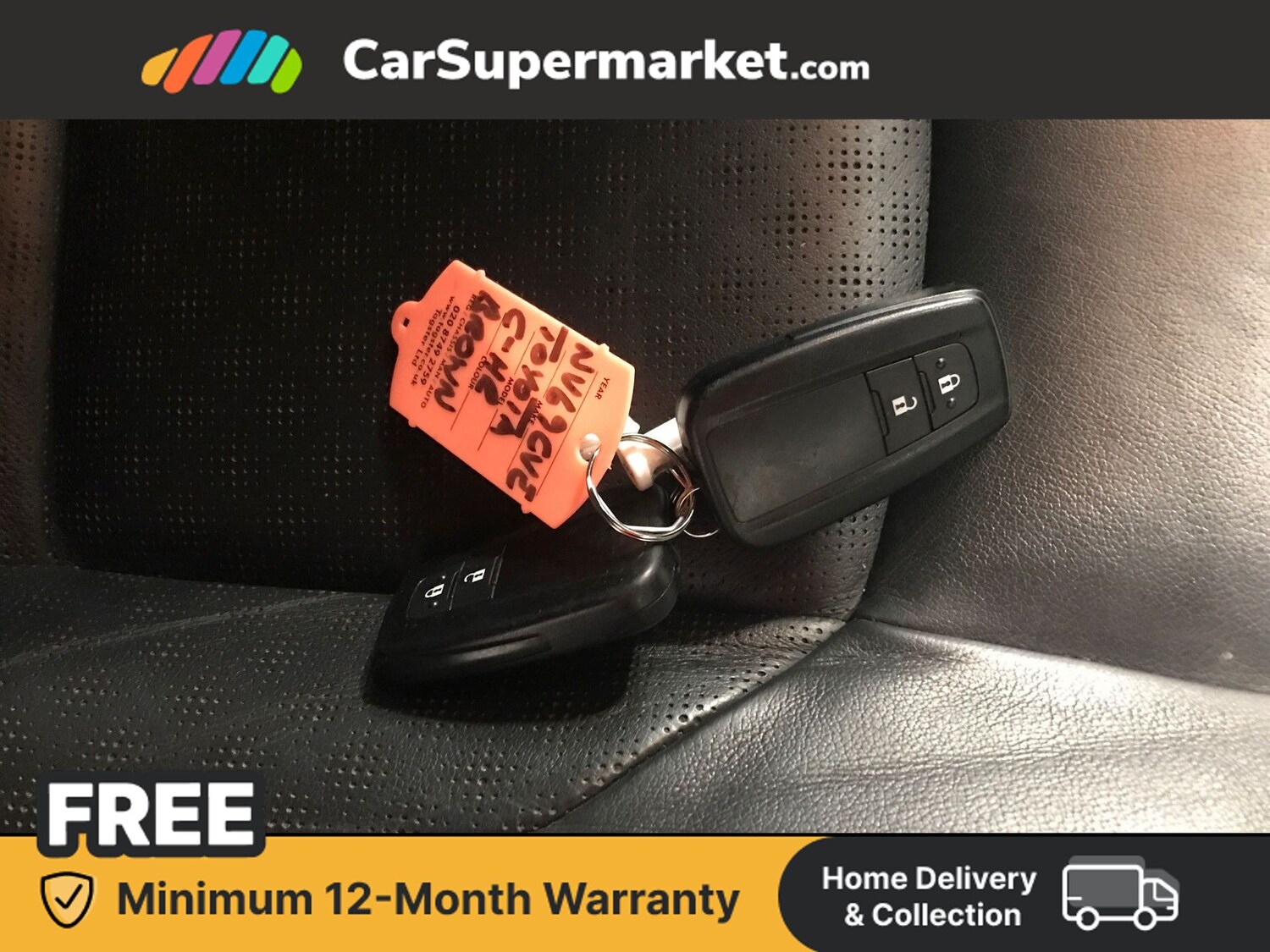 Used Toyota C-HR 2018 for sale - 77862876: Photo 14