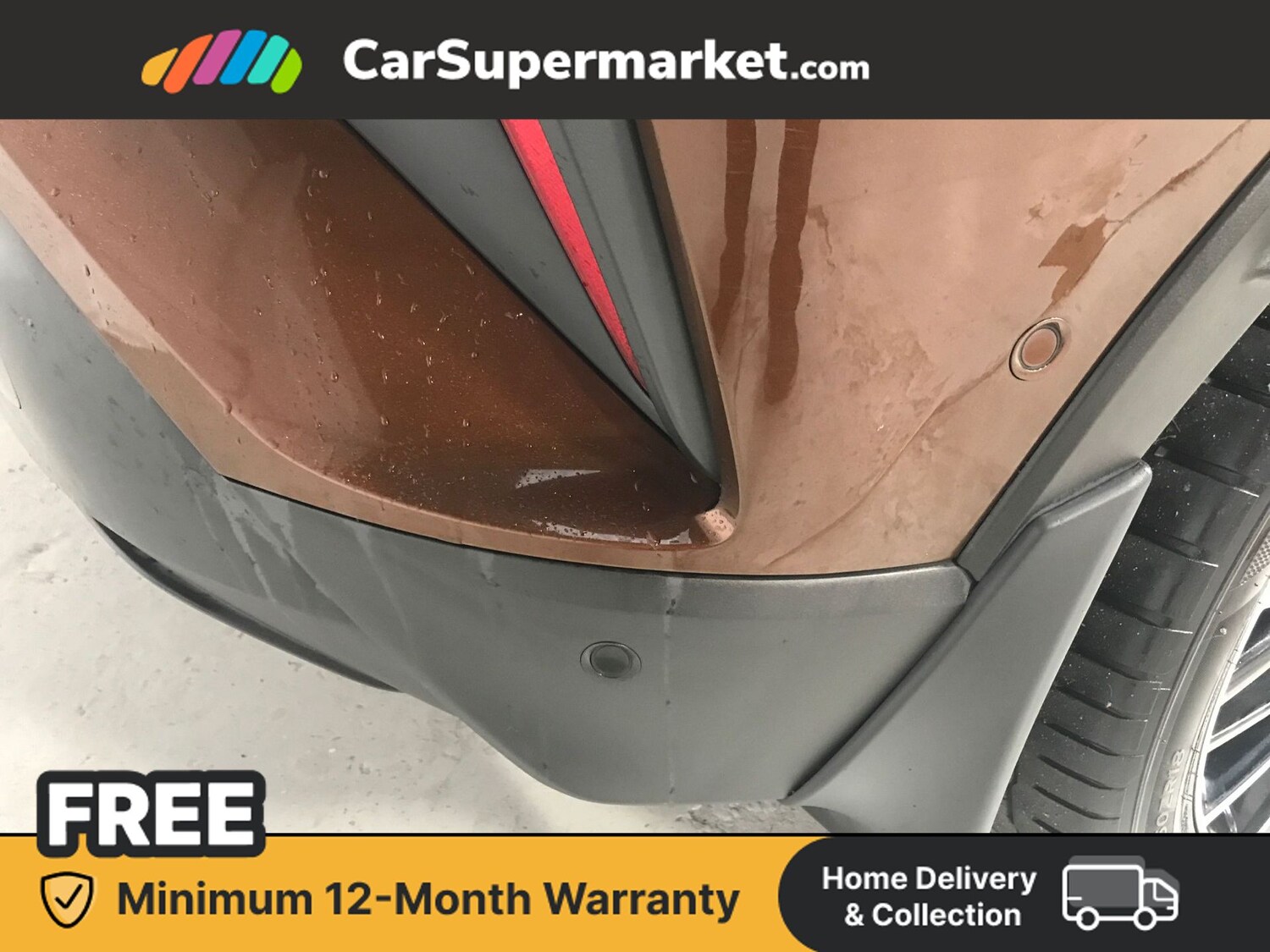 Used Toyota C-HR 2018 for sale - 77862876: Photo 22