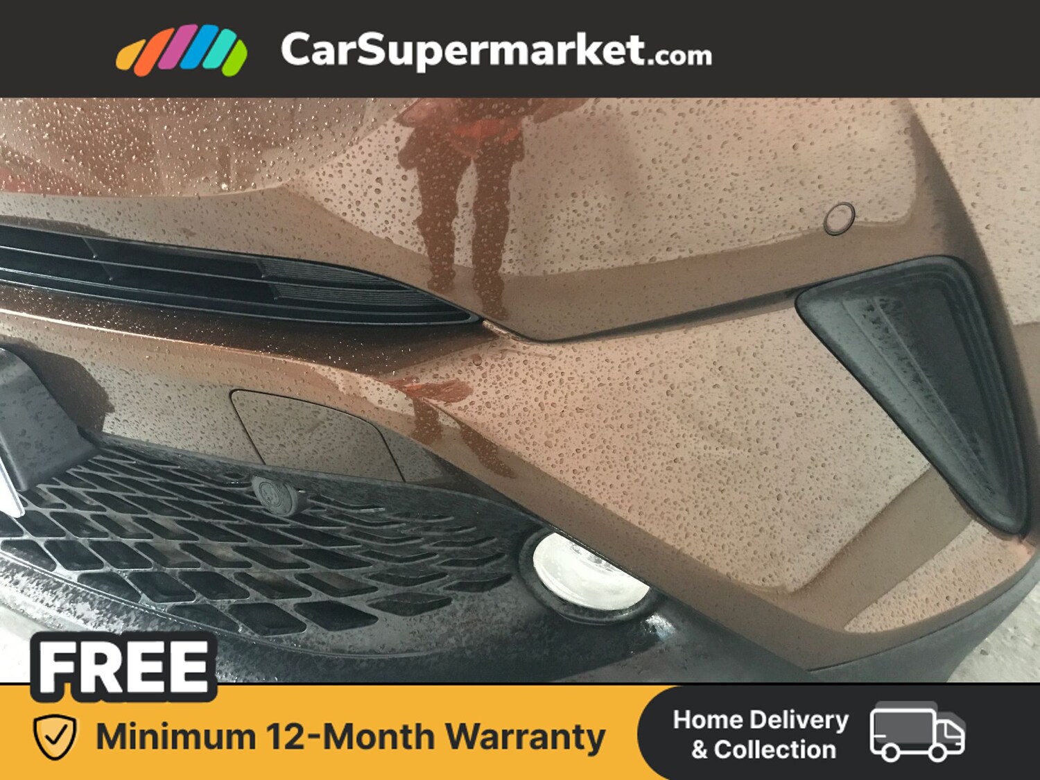 Used Toyota C-HR 2018 for sale - 77862876: Photo 29