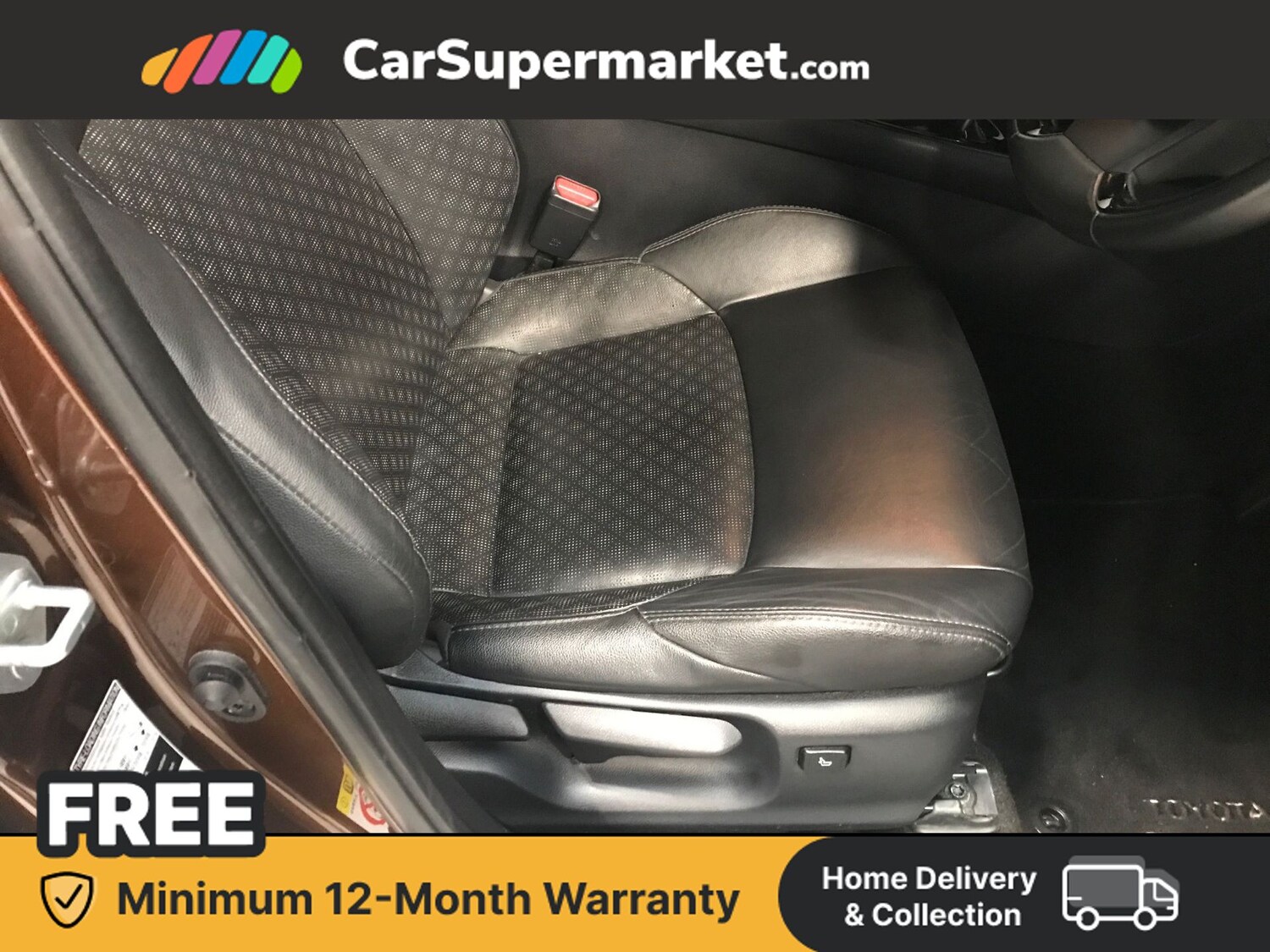 Used Toyota C-HR 2018 for sale - 77862876: Photo 35