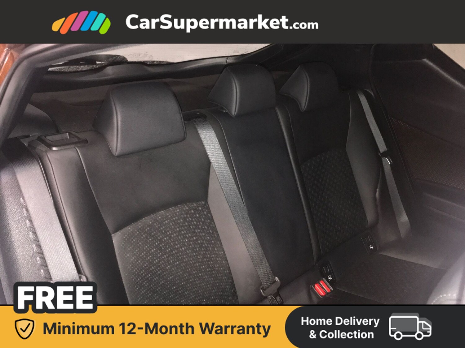 Used Toyota C-HR 2018 for sale - 77862876: Photo 38