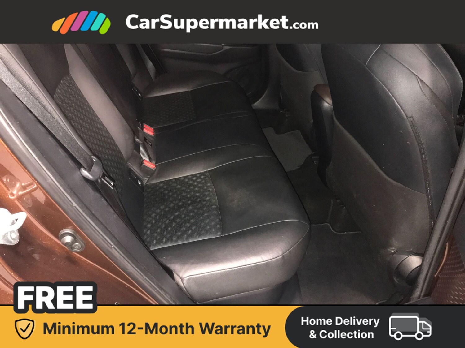 Used Toyota C-HR 2018 for sale - 77862876: Photo 40