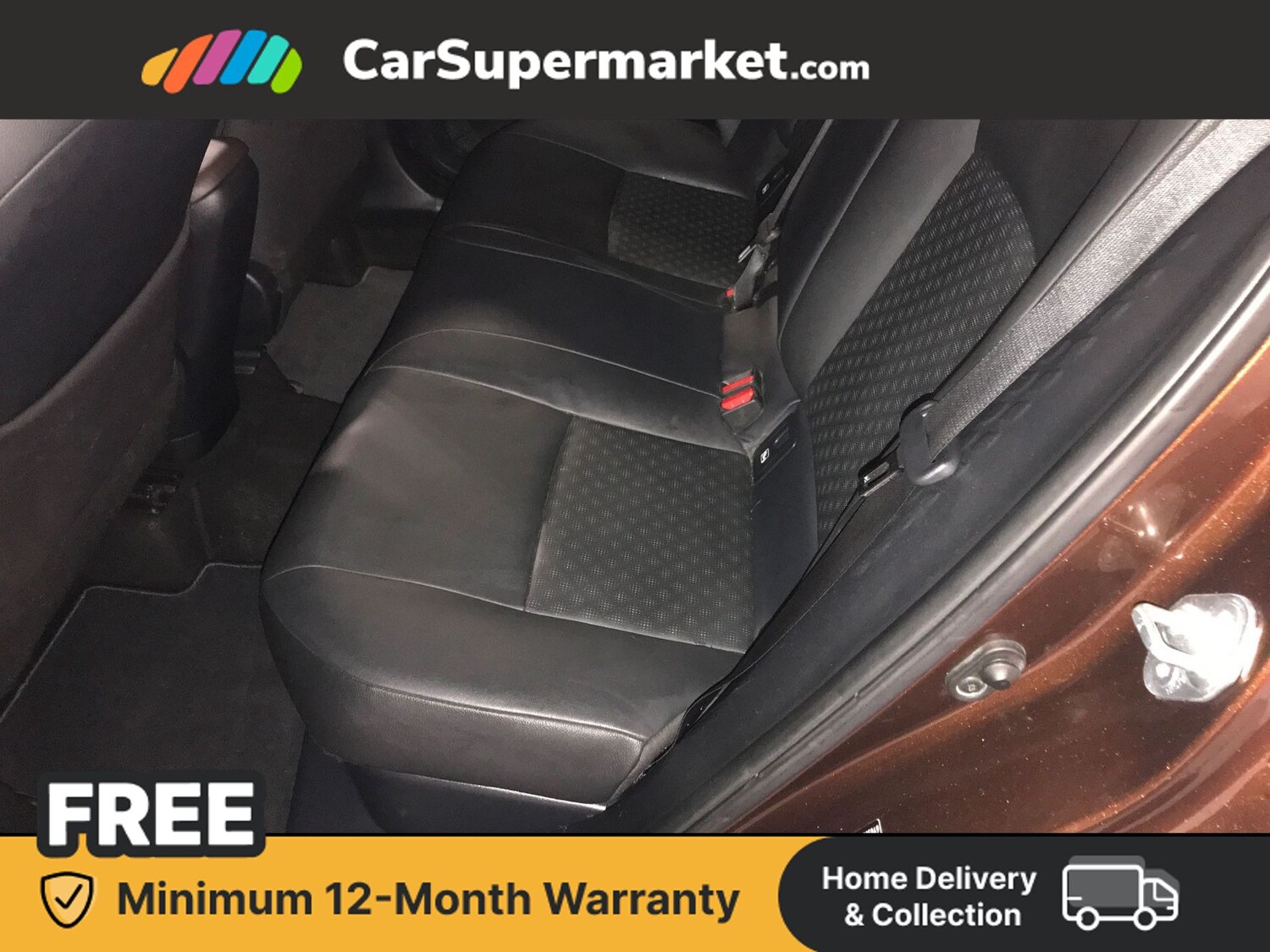 Used Toyota C-HR 2018 for sale - 77862876: Photo 44