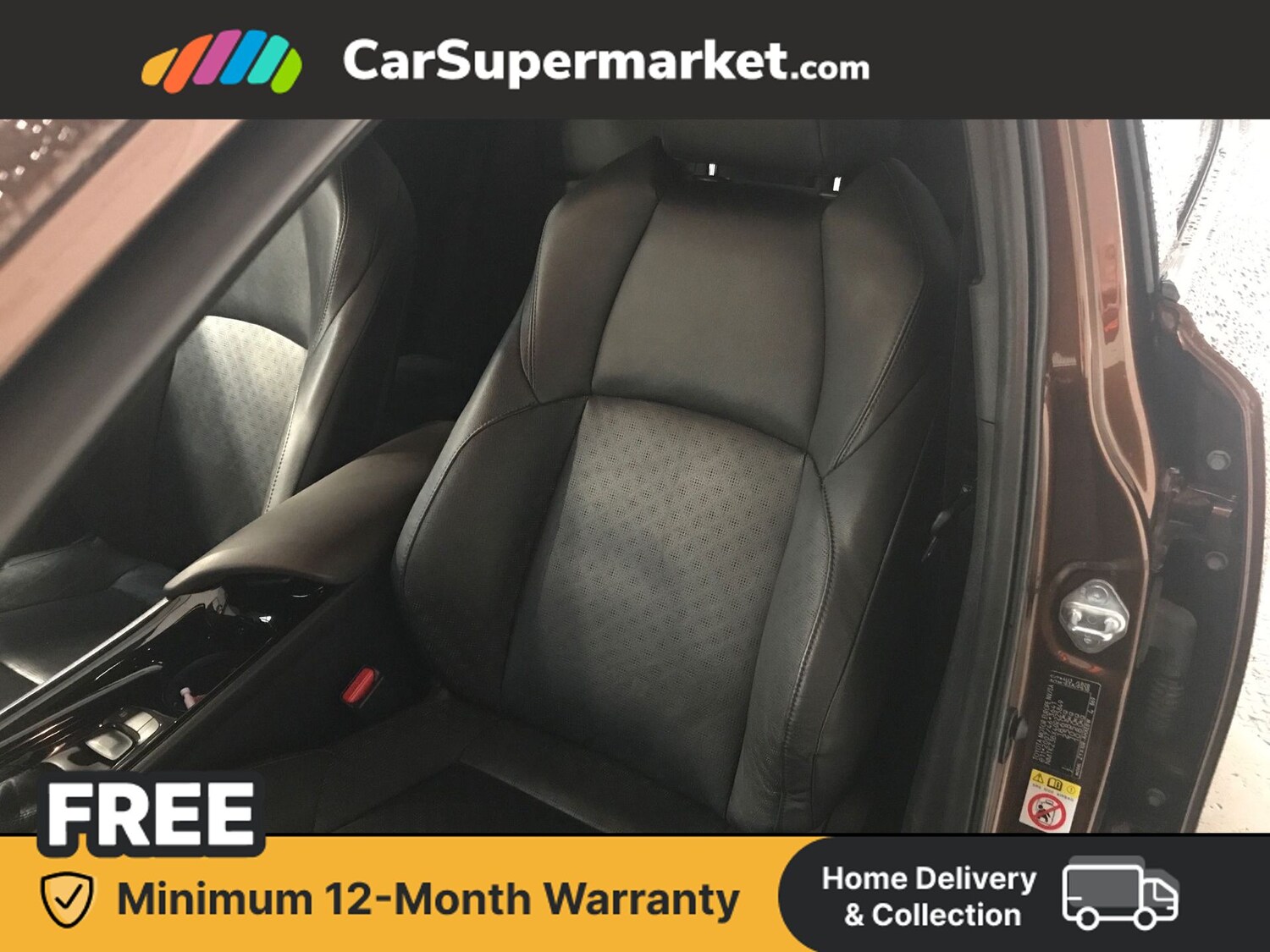 Used Toyota C-HR 2018 for sale - 77862876: Photo 52