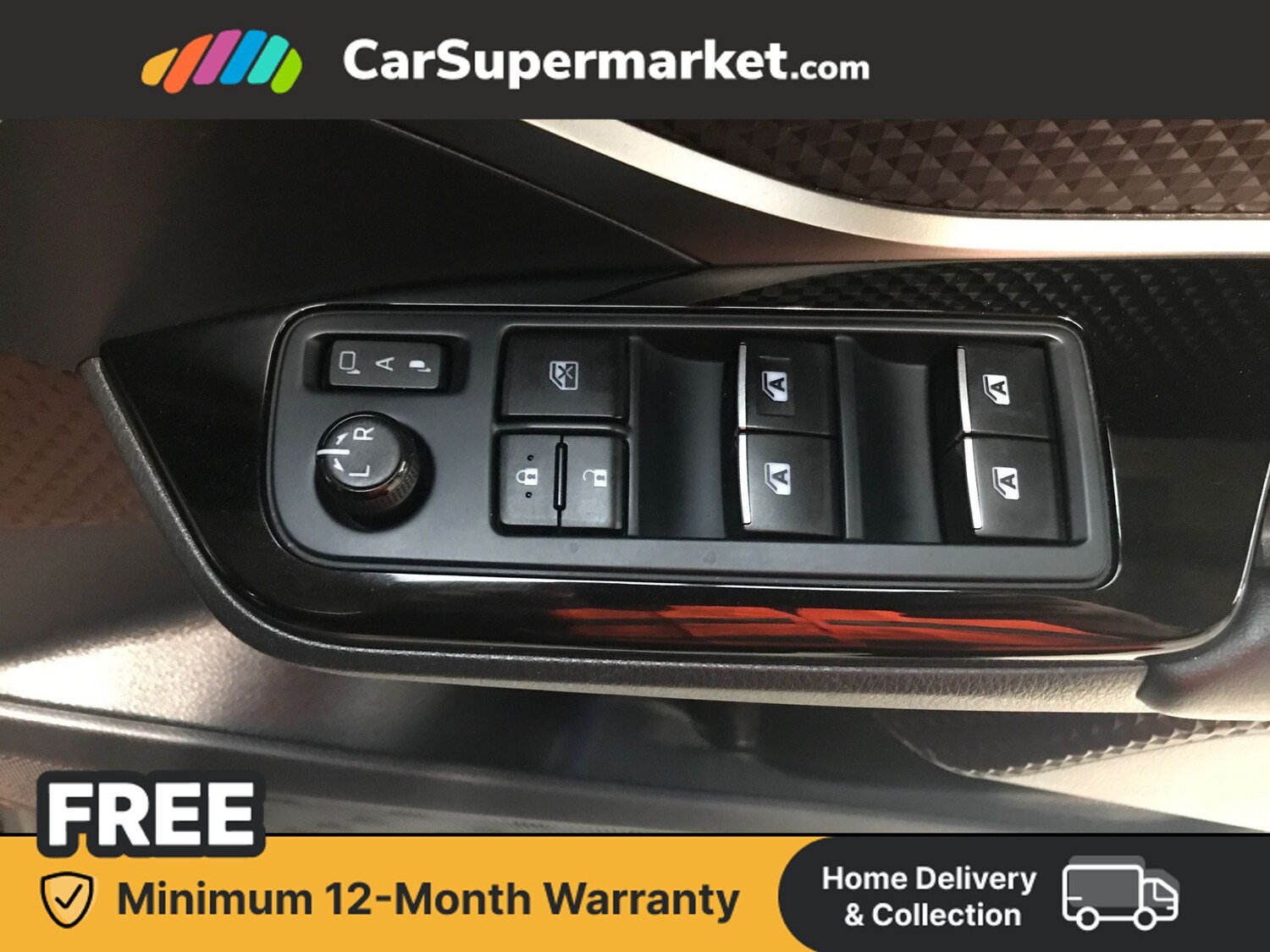 Used Toyota C-HR 2018 for sale - 77862876: Photo 54