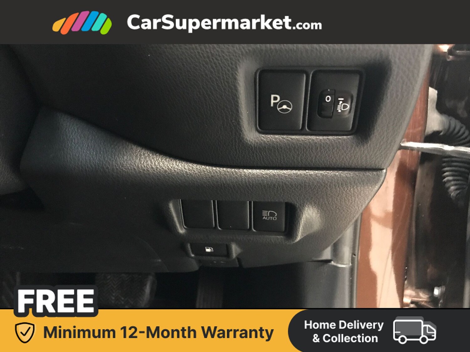 Used Toyota C-HR 2018 for sale - 77862876: Photo 57