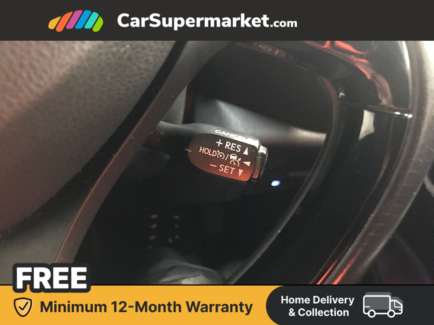 Used Toyota C-HR 2018 for sale - 77862876: Photo 59