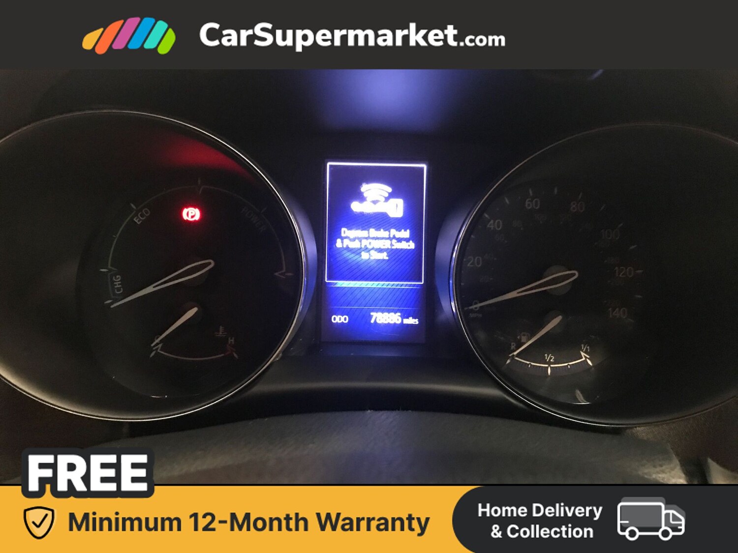 Used Toyota C-HR 2018 for sale - 77862876: Photo 65