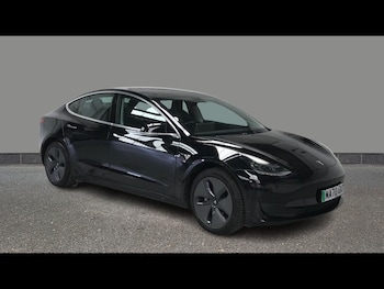 Used Tesla Model 3 2020 for sale - 79143139: Photo
