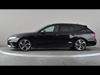 Used Audi A4 2023 for sale - 79805642: Photo