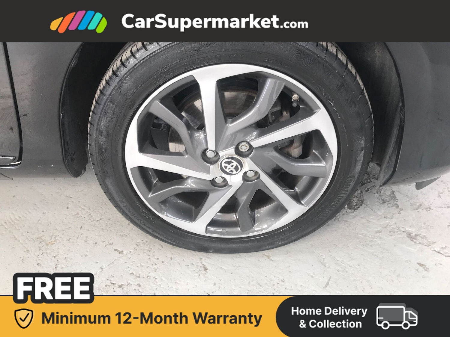 Used Toyota Yaris 2020 for sale - 78077462: Photo 10