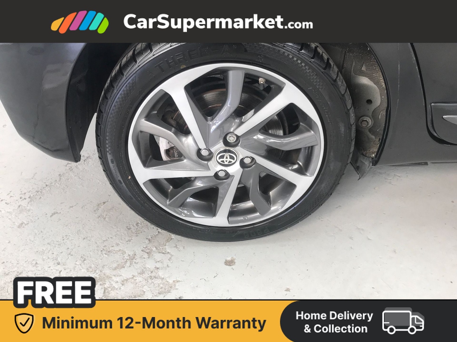 Used Toyota Yaris 2020 for sale - 78077462: Photo 11