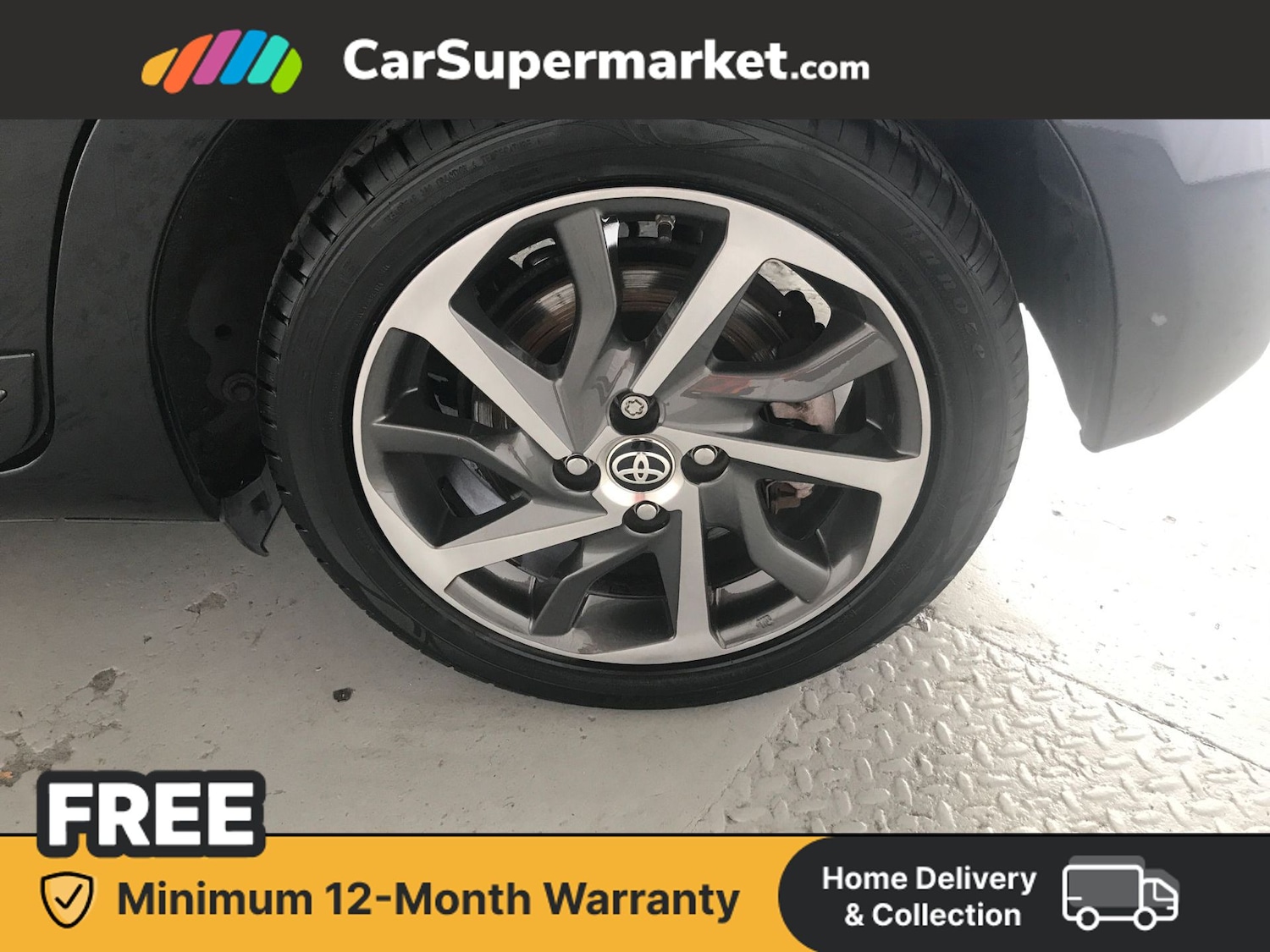 Used Toyota Yaris 2020 for sale - 78077462: Photo 12