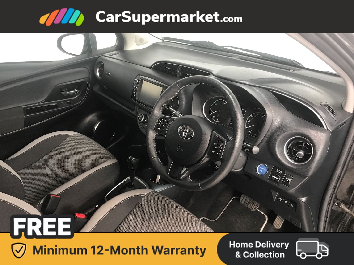 Used Toyota Yaris 2020 for sale - 78077462: Photo 15