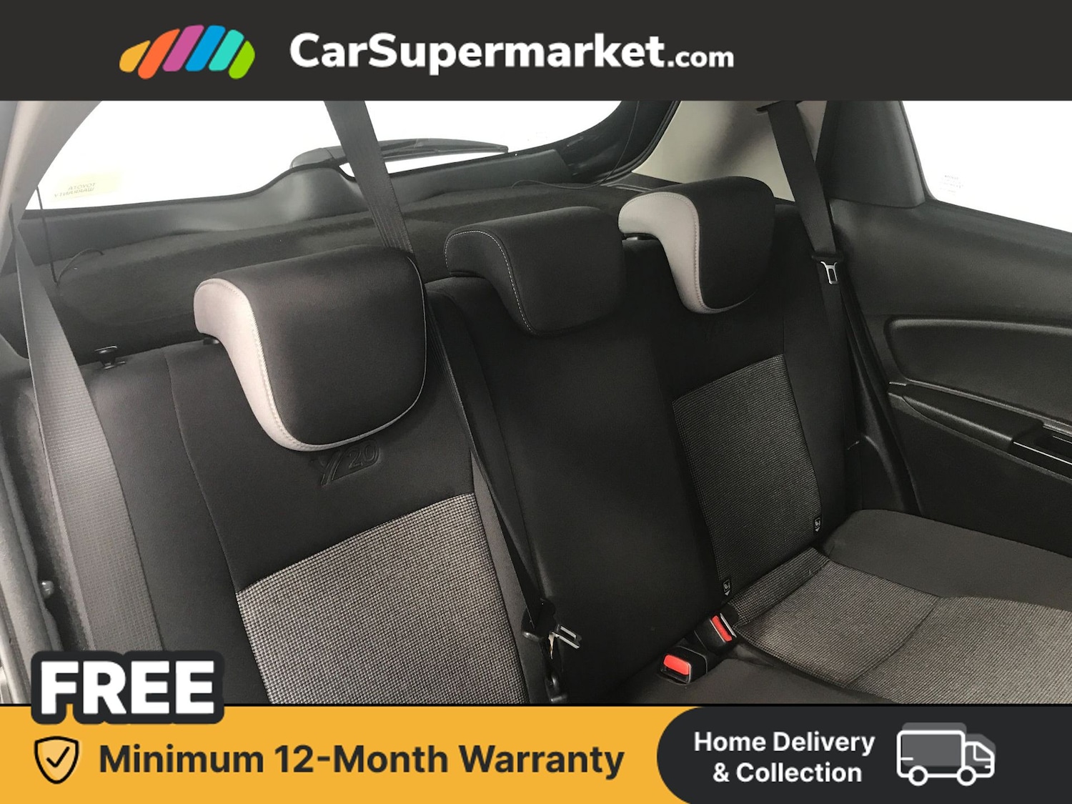 Used Toyota Yaris 2020 for sale - 78077462: Photo 18