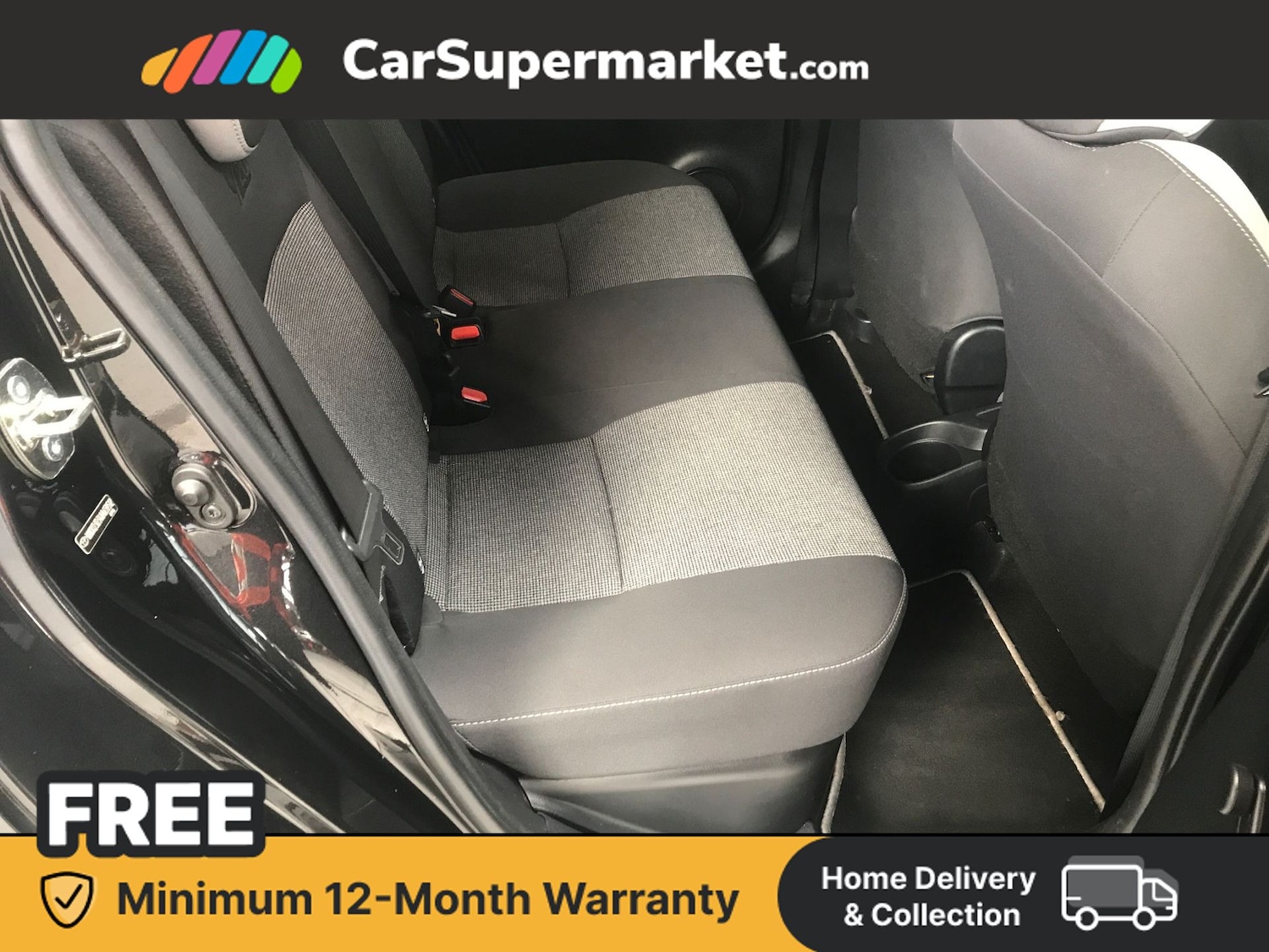 Used Toyota Yaris 2020 for sale - 78077462: Photo 19