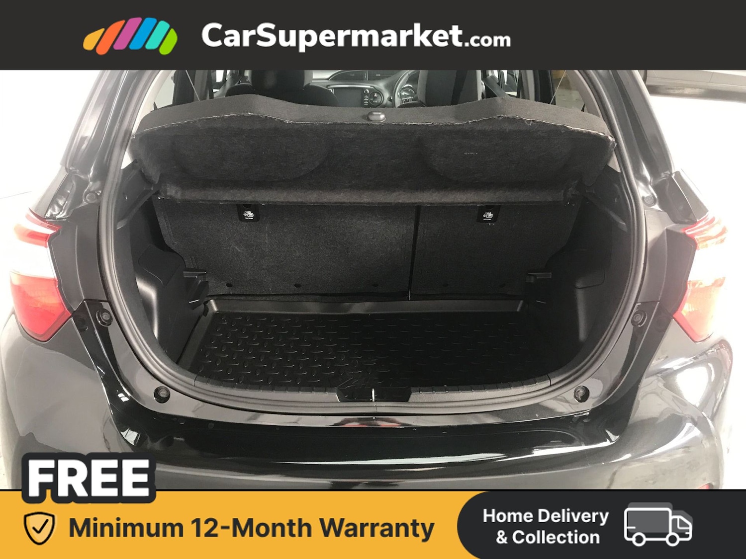 Used Toyota Yaris 2020 for sale - 78077462: Photo 20