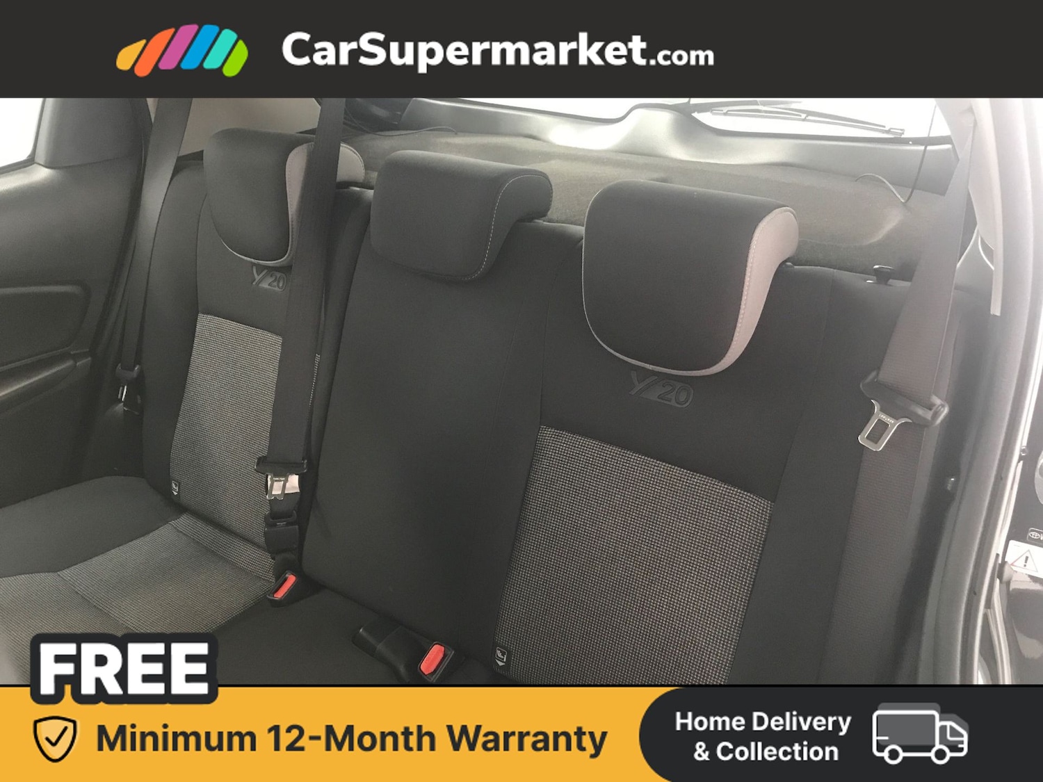 Used Toyota Yaris 2020 for sale - 78077462: Photo 22