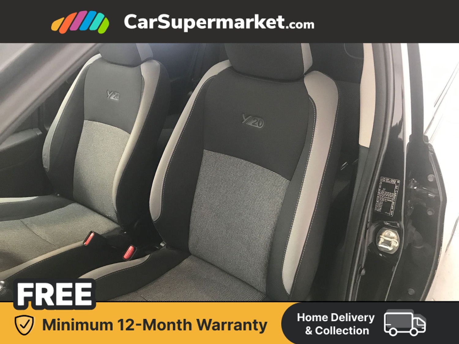 Used Toyota Yaris 2020 for sale - 78077462: Photo 25