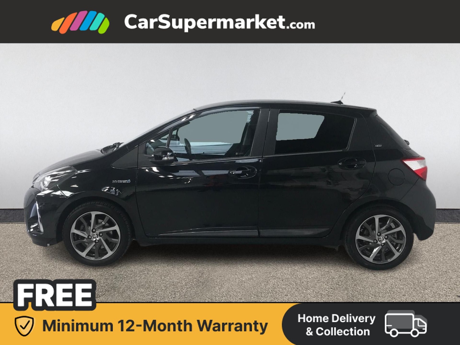 Used Toyota Yaris 2020 for sale - 78077462: Photo 3