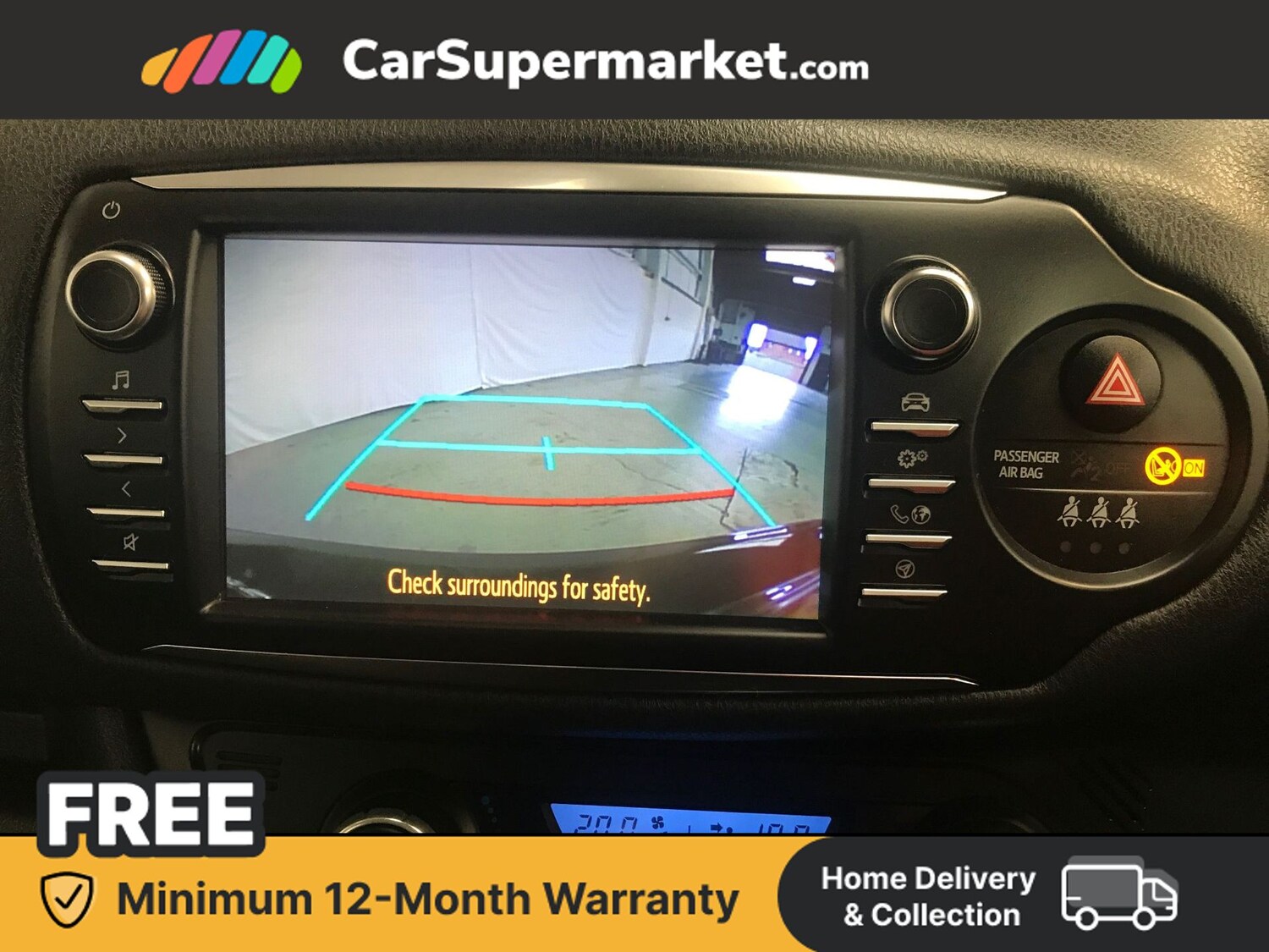 Used Toyota Yaris 2020 for sale - 78077462: Photo 35