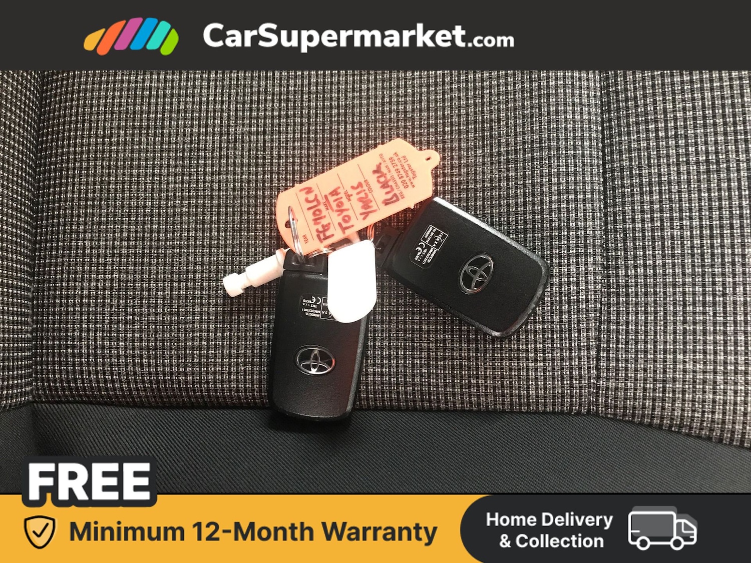 Used Toyota Yaris 2020 for sale - 78077462: Photo 8