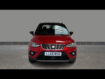 Used SEAT Arona 2018 for sale - 79458870: Photo