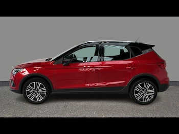 Used SEAT Arona 2018 for sale - 79458870: Photo