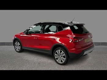 Used SEAT Arona 2018 for sale - 79458870: Photo