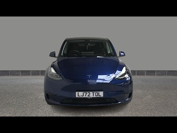 Used Tesla Model Y 2023 for sale - 78765680: Photo