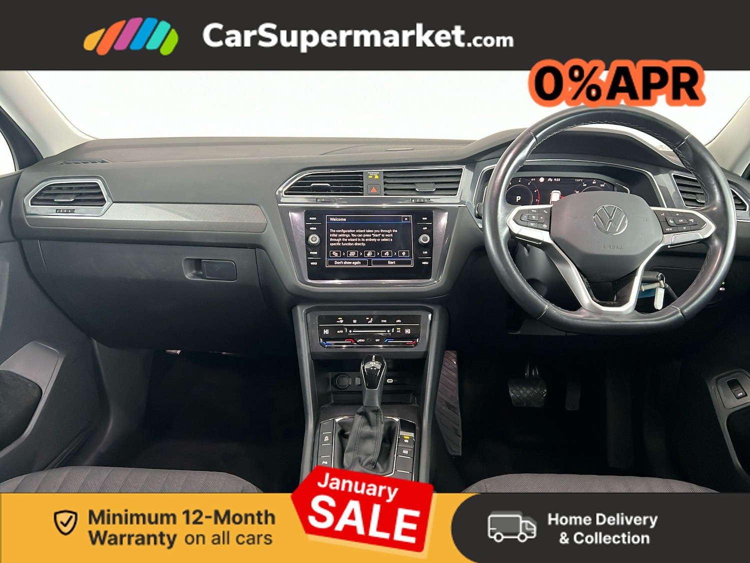 Used Volkswagen Tiguan Allspace 2022 for sale - 77303047: Photo 14