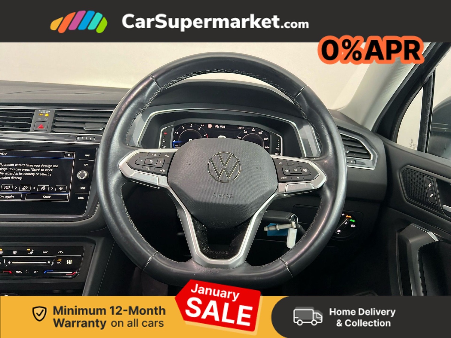 Used Volkswagen Tiguan Allspace 2022 for sale - 77303047: Photo 15