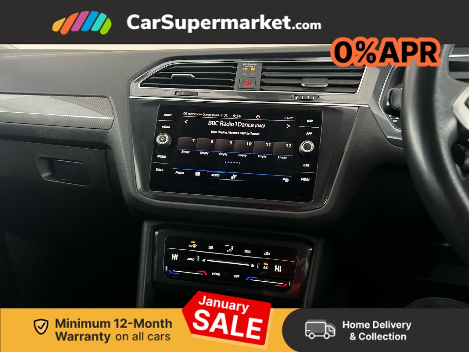 Used Volkswagen Tiguan Allspace 2022 for sale - 77303047: Photo 17
