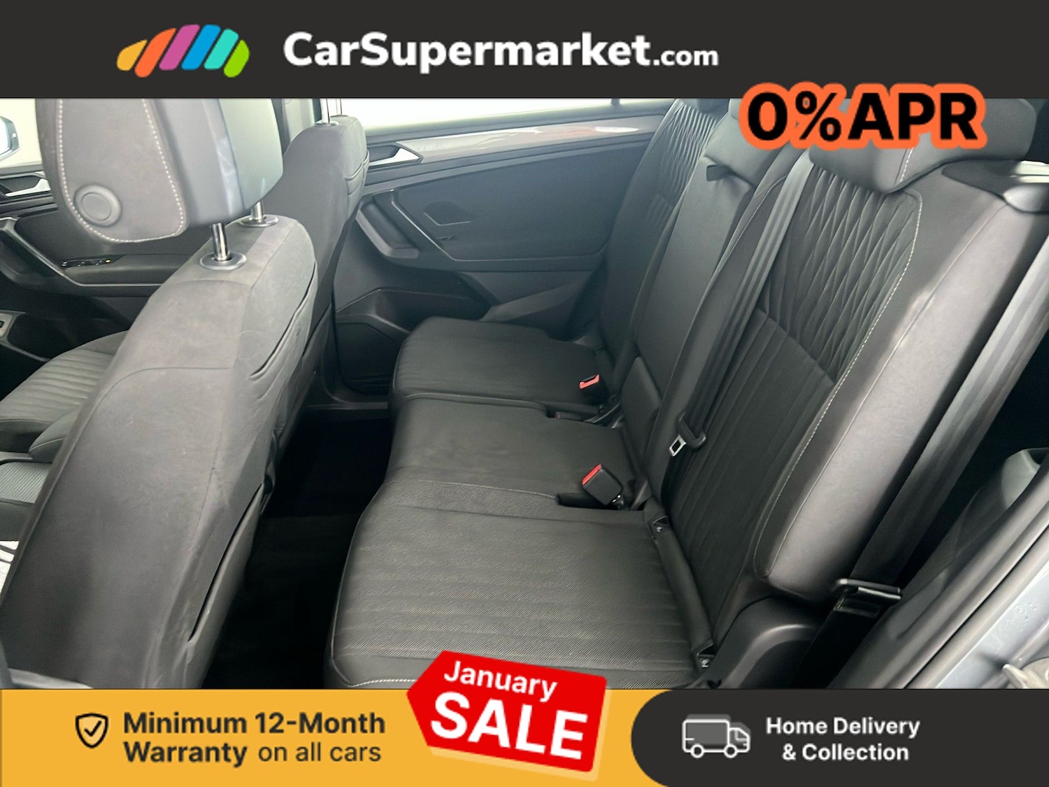 Used Volkswagen Tiguan Allspace 2022 for sale - 77303047: Photo 19