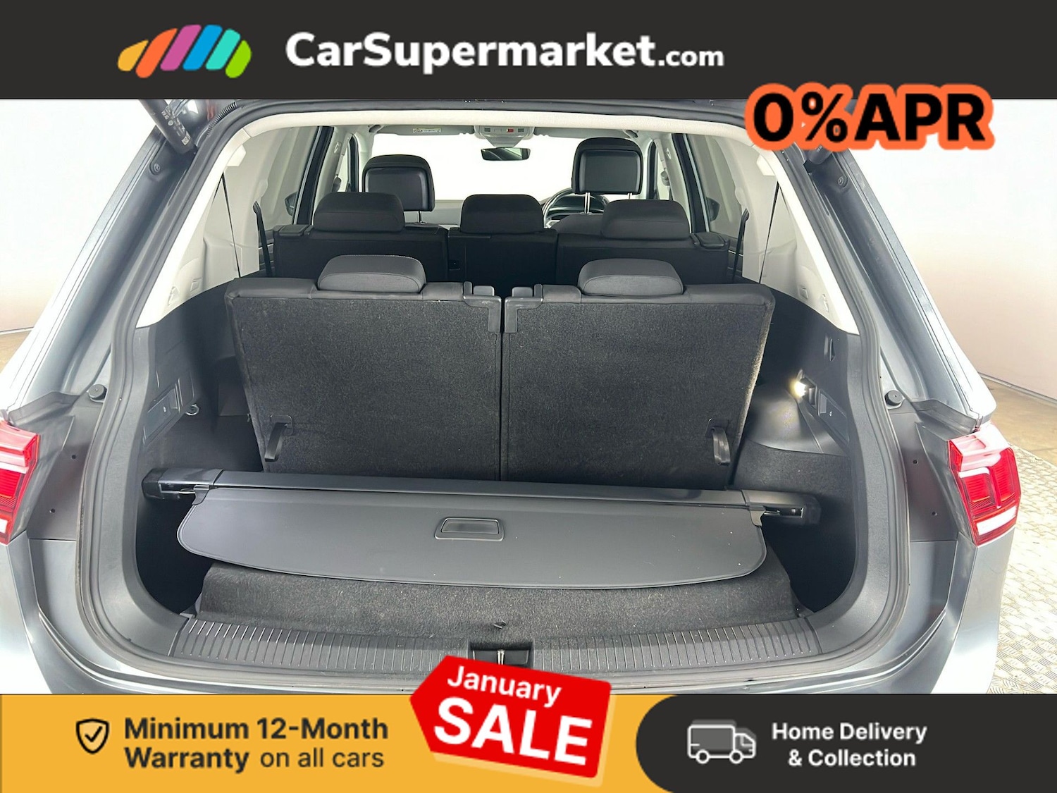 Used Volkswagen Tiguan Allspace 2022 for sale - 77303047: Photo 23