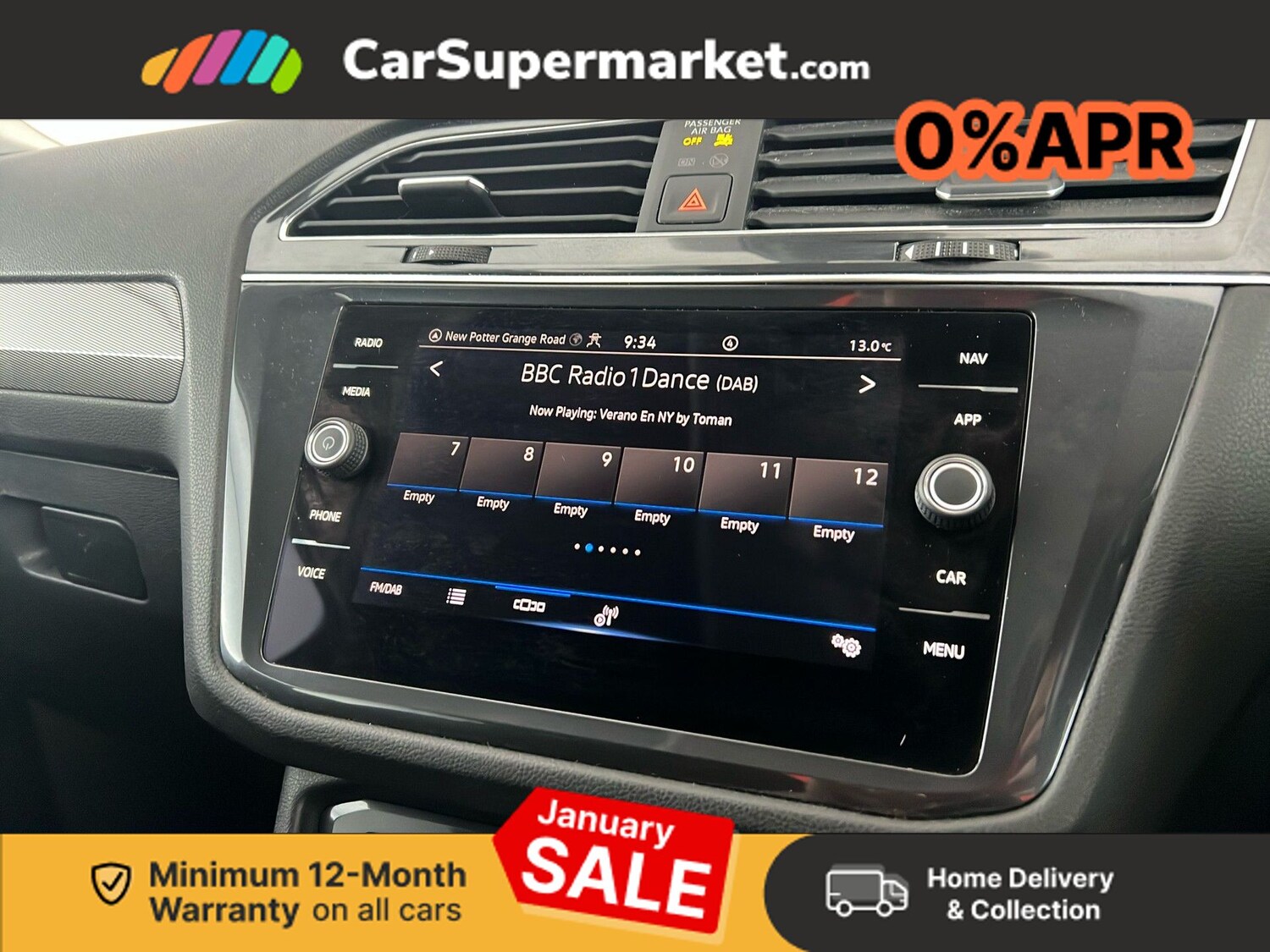 Used Volkswagen Tiguan Allspace 2022 for sale - 77303047: Photo 26