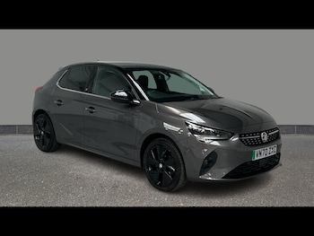 Used Vauxhall Corsa 2020 for sale - 79551602: Photo