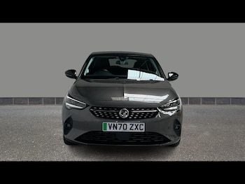 Used Vauxhall Corsa 2020 for sale - 79551602: Photo