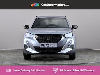 Used Peugeot 2008 2023 for sale - 75879437: Photo