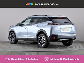 Used Peugeot 2008 2023 for sale - 75879437: Photo